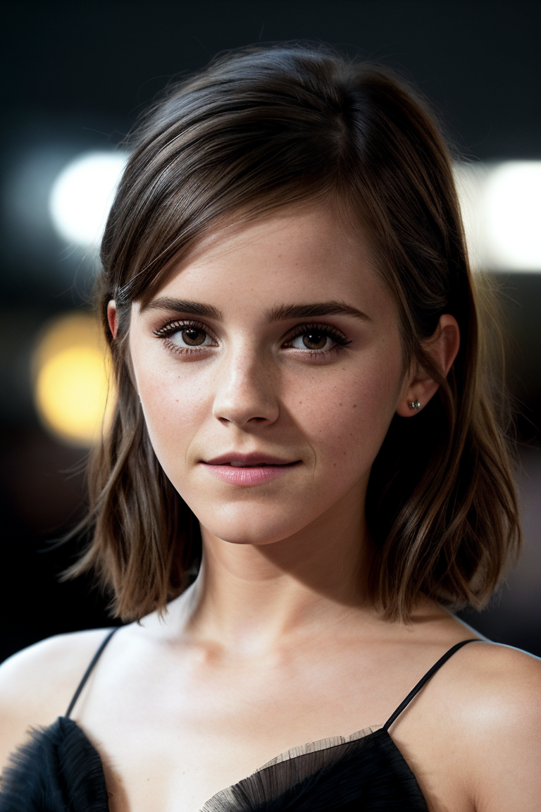 00353-2402383527-realisticVisionV51_v51VAE-photo of beautiful (emwats0n_0.99), a woman in a (movie premiere gala_1.1), perfect hair, wearing (sexy black playboy bunny_1.1).png